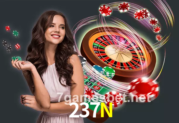 vivo no cassino 237N