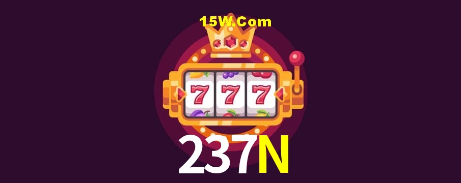 Casino Ao Vivo 237N