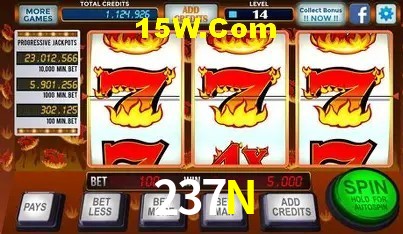 Tecnologia da Plataforma 237N