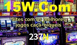 237N: Jogos de Caça-Níqueis-Altas Recompensas, Roleta-Velocidade, Blackjack-Desafios Máximos