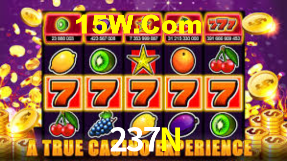 Jogos Exclusivos 237N